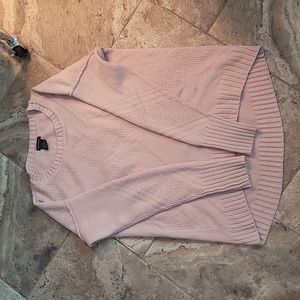 Calvin Klein Oversized Sweater